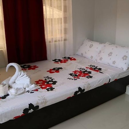 Chelle'S Apartelle-Inn El Nido Luaran gambar