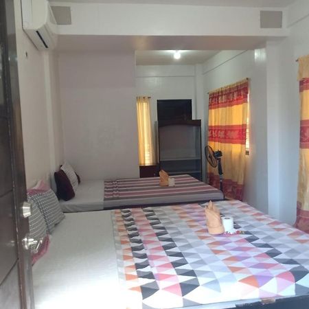 Chelle'S Apartelle-Inn El Nido Luaran gambar