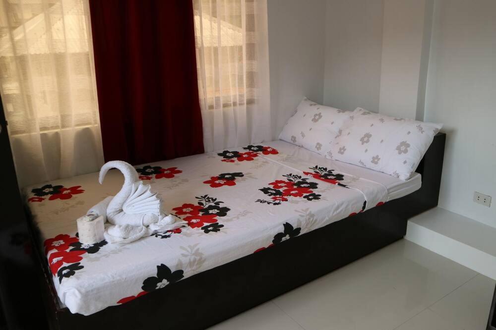 Chelle'S Apartelle-Inn El Nido Luaran gambar