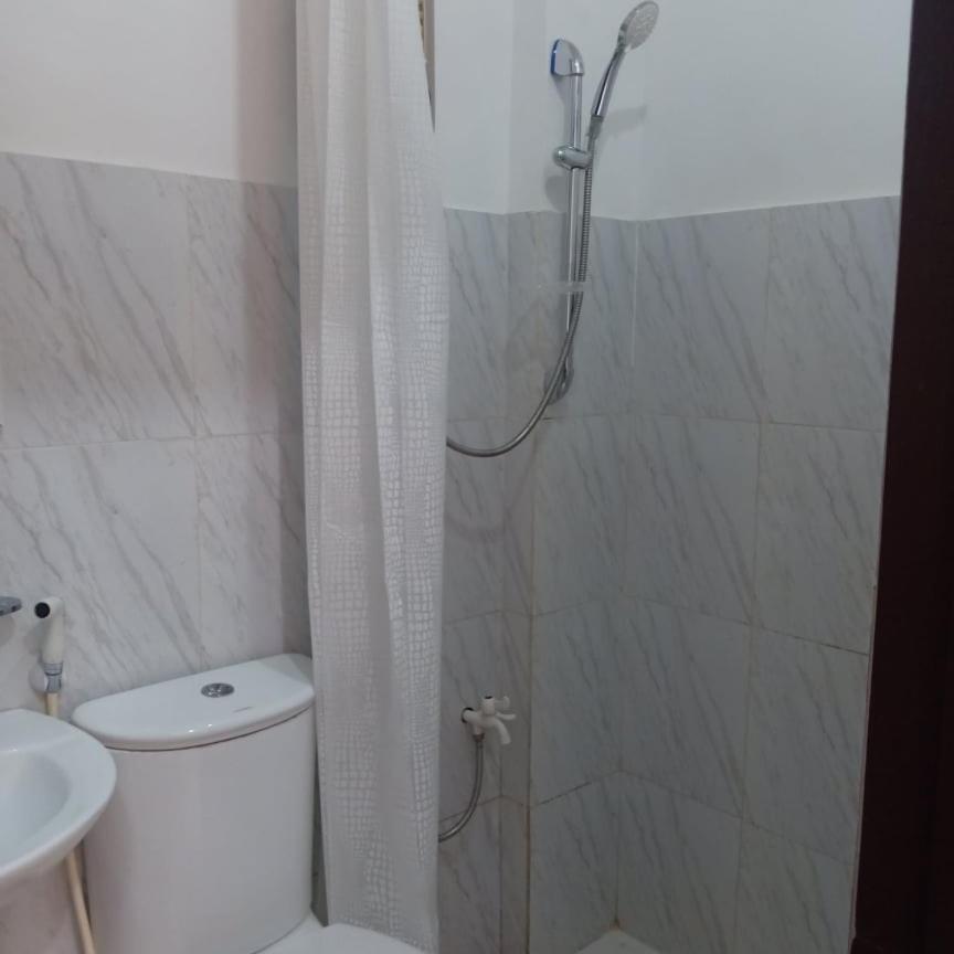 Chelle'S Apartelle-Inn El Nido Luaran gambar