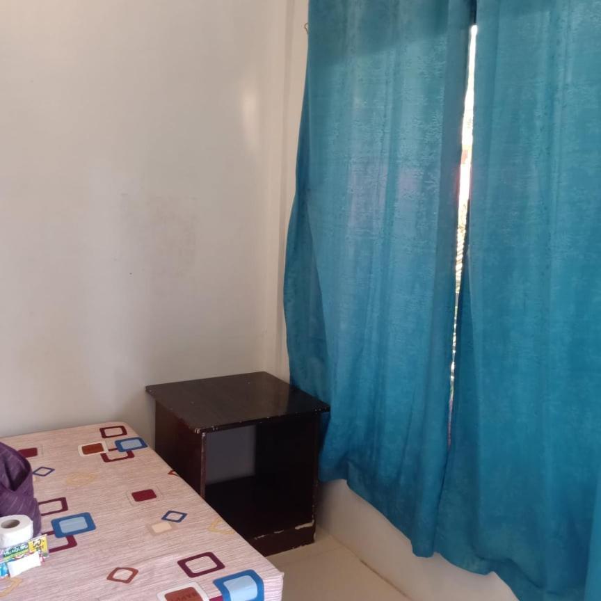 Chelle'S Apartelle-Inn El Nido Luaran gambar