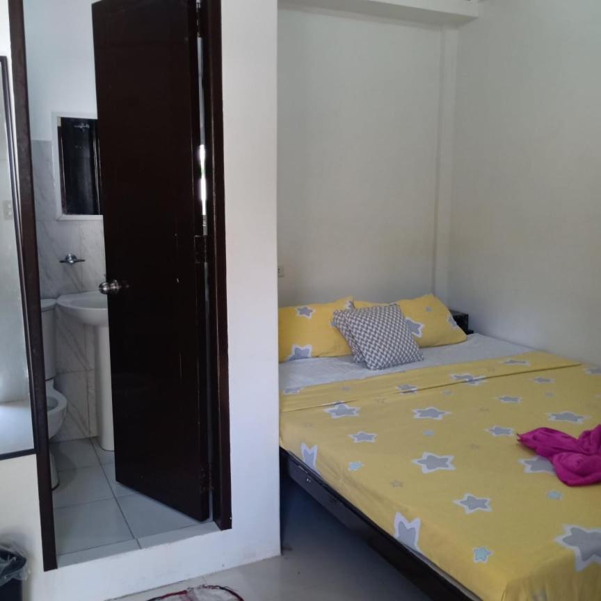 Chelle'S Apartelle-Inn El Nido Luaran gambar
