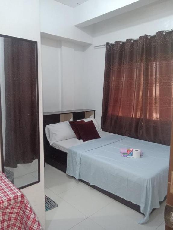 Chelle'S Apartelle-Inn El Nido Luaran gambar