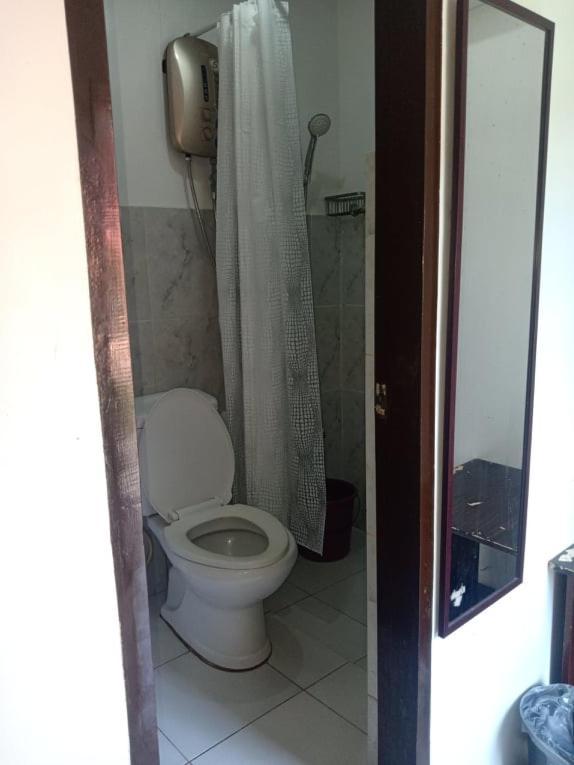 Chelle'S Apartelle-Inn El Nido Luaran gambar
