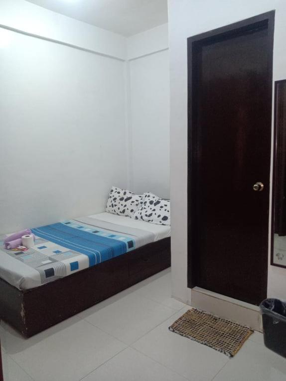 Chelle'S Apartelle-Inn El Nido Luaran gambar