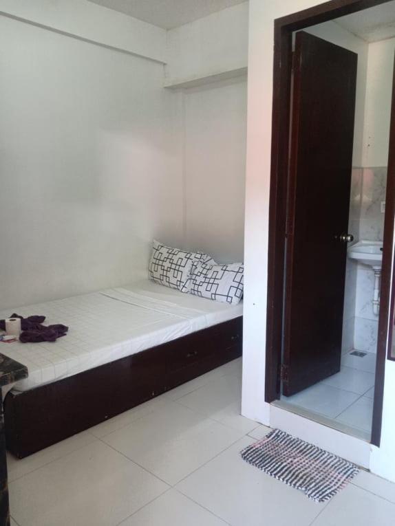 Chelle'S Apartelle-Inn El Nido Luaran gambar