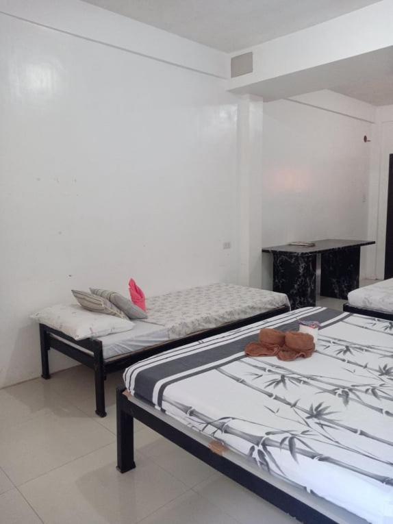 Chelle'S Apartelle-Inn El Nido Luaran gambar
